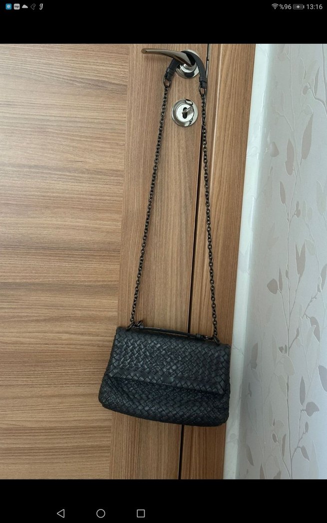 orijinal Bottega Venete - Görsel 3