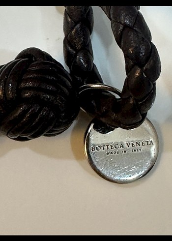 Orijinal Bottega Venete bilgileri kadın - Görsel 6