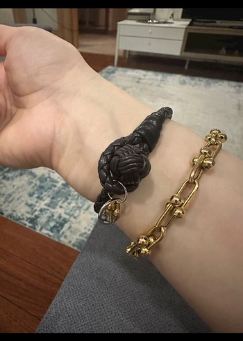 Orijinal Bottega Venete bilgileri kadın - Görsel 2