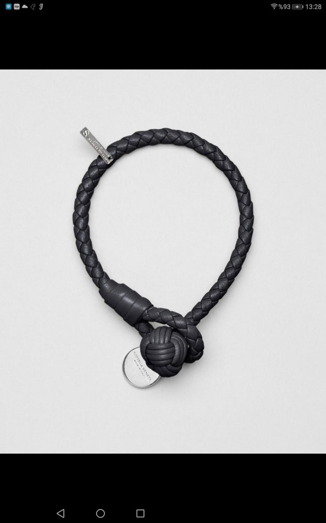 Orijinal Bottega Venete bilgileri kadın - Görsel 3