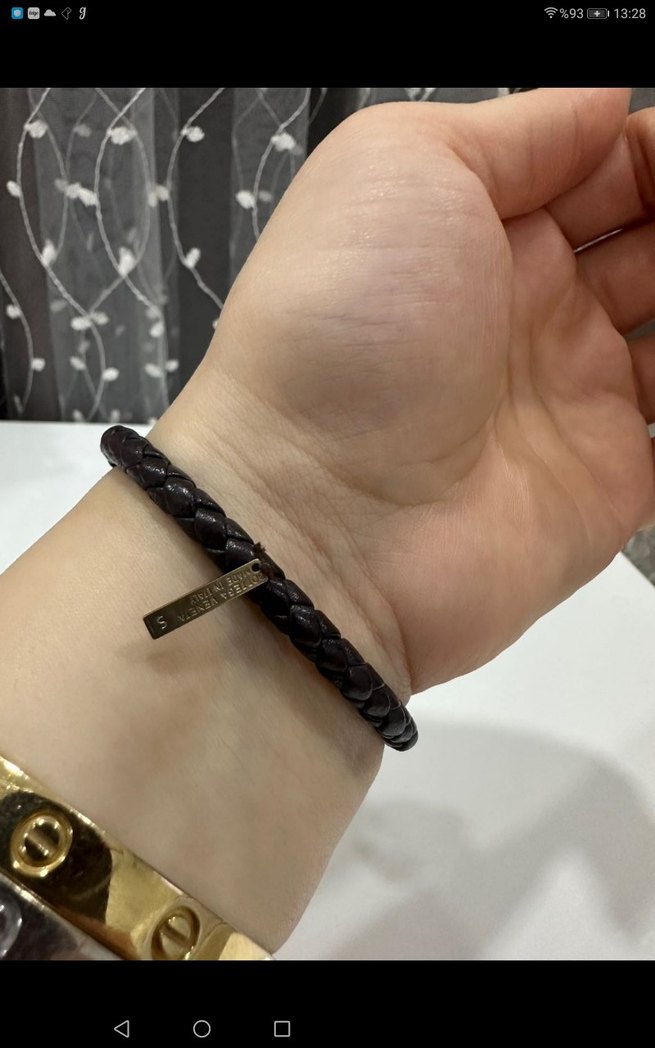 Orijinal Bottega Venete bilgileri kadın - Görsel 5