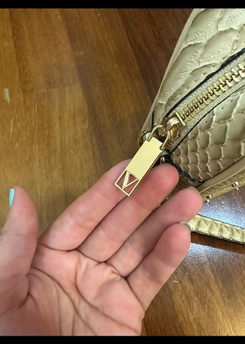 orijinal Victoria secret çapraz çantası - Görsel 5