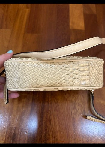 orijinal Victoria secret çapraz çantası - Görsel 7