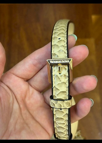 orijinal Victoria secret çapraz çantası - Görsel 6