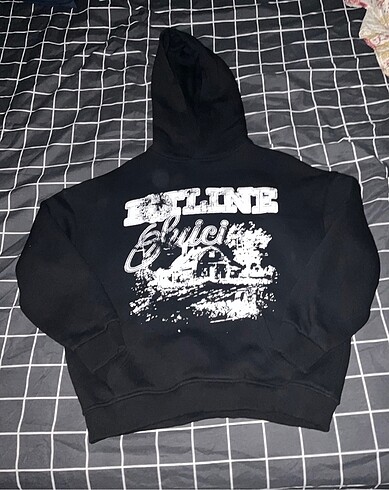 Shotline Hoodie