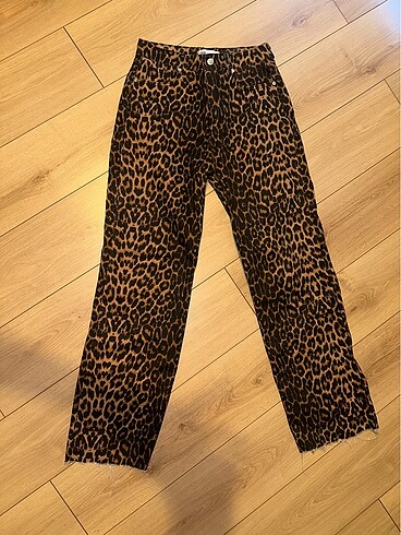 zara pantolon