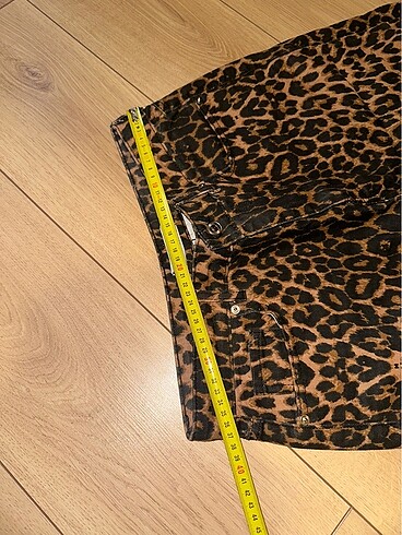l Beden zara pantolon