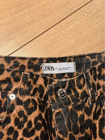 Zara zara pantolon