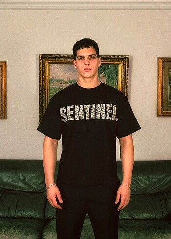 sentinel tee