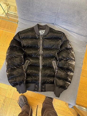 diesel mont