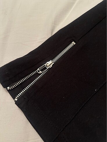 m Beden siyah Renk peso pants