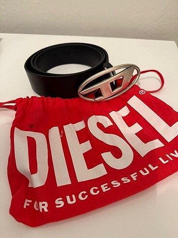 diesel kemer