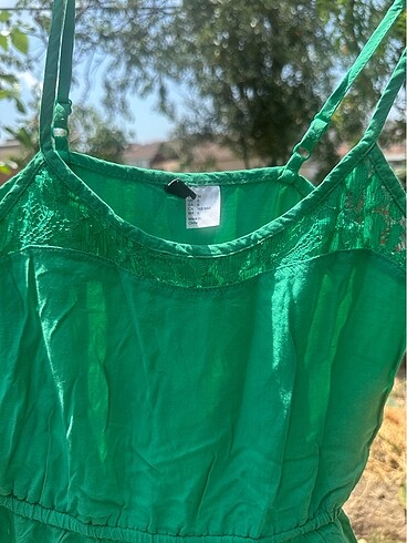 H&M Hm elbise