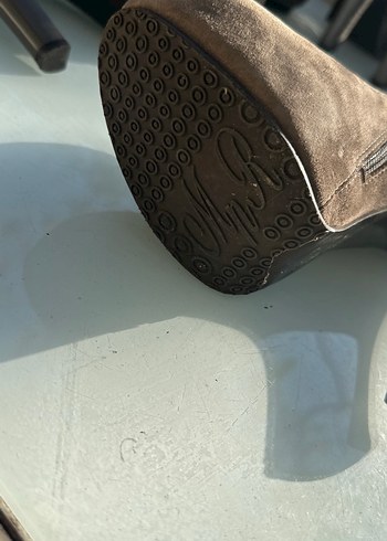 Topuklu bot - Görsel 6