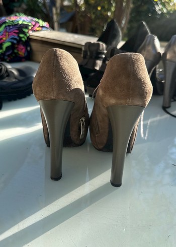 Topuklu bot - Görsel 3