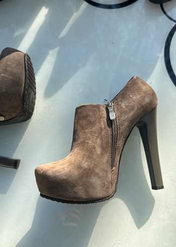 Topuklu bot - Görsel 5