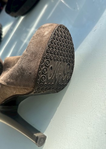 Topuklu bot - Görsel 4