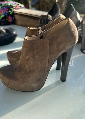 Topuklu bot - Görsel 2