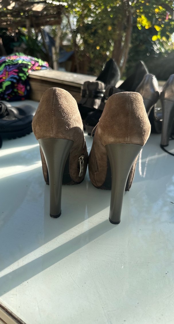 Topuklu bot - Görsel 3