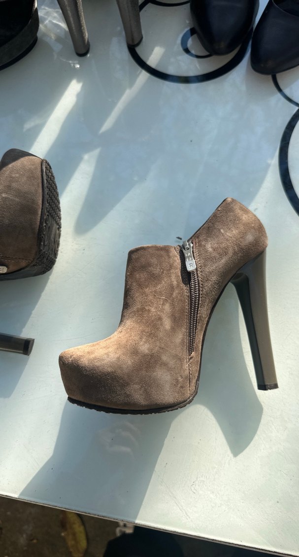 Topuklu bot - Görsel 5