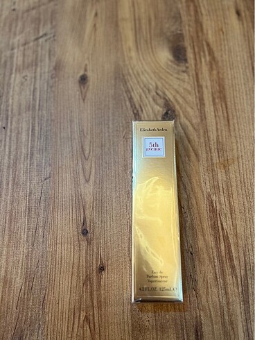 Elizabeth Arden Parfüm