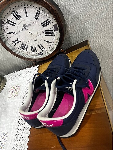 New Balance Spor ayakkabı