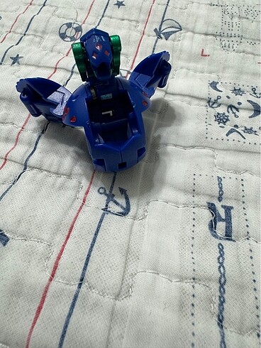  bakugan