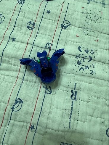bakugan