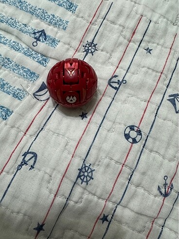 bakugan