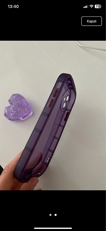 İphone 11 kılıf