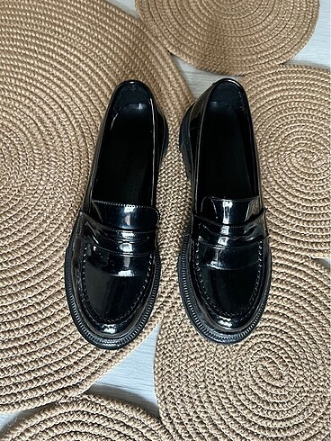 Shoes kadın ayakkabı