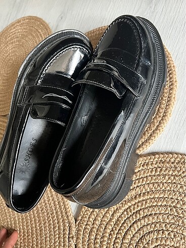 38 Beden siyah Renk Shoes kadın ayakkabı