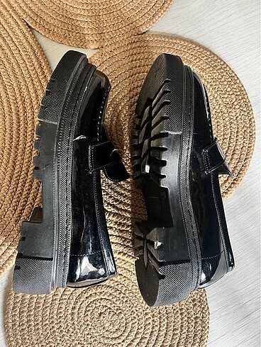 38 Beden Shoes kadın ayakkabı