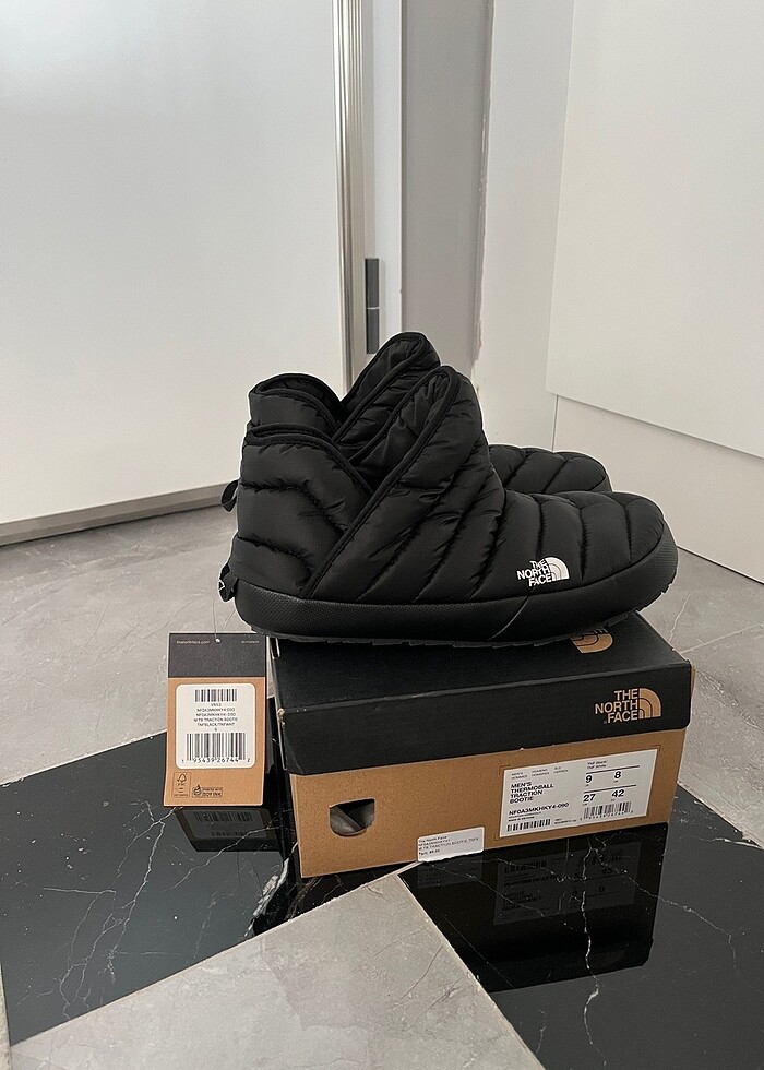 The North Face Thermoball Erkek Bot - Görsel 2