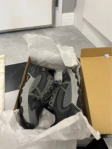 Skechers Skechers Max Protect Erkek Ayakkabı