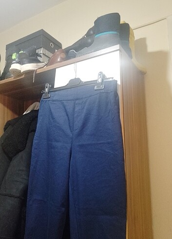 l Beden Pantalon