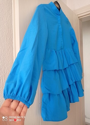 Diğer Tunik