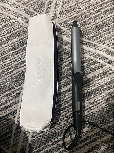 Remington saç maşası 25 mm