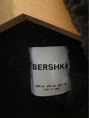 Bershka Bershka yelek