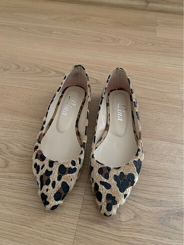 36 Beden Leopar babet