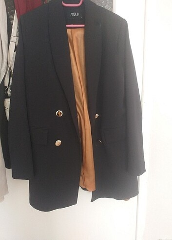 Blazer ceket 