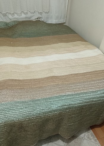 yatak örtüsü - Görsel 2