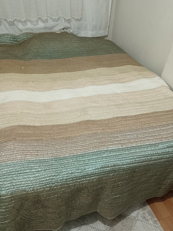 yatak örtüsü - Görsel 2