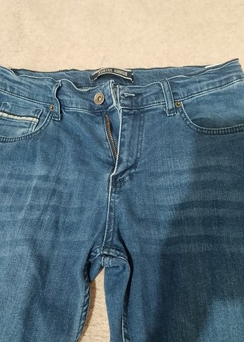 erkek çocuk kot pantolon - Görsel 3