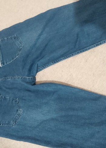erkek çocuk kot pantolon - Görsel 2