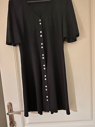 Zara Elbise 38 Beden