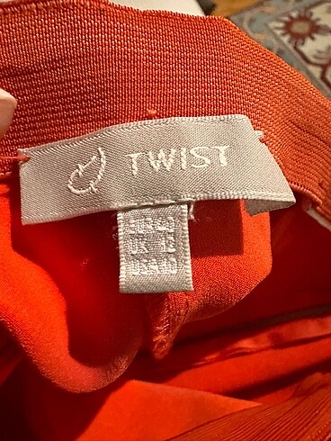 Twist Twist Pantolon