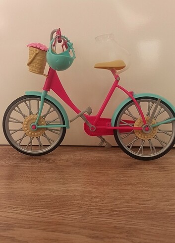 Barbie Barbie bisiklet