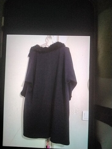 xl Beden Hirka kaban