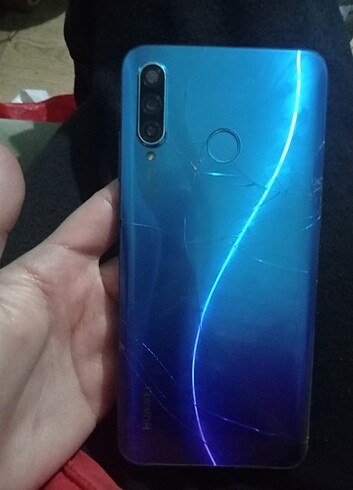 HUAWEİ P30 LİTE